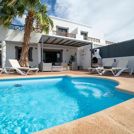 Villa Ariana - Playa Blanca Εξωτερικό φωτογραφία