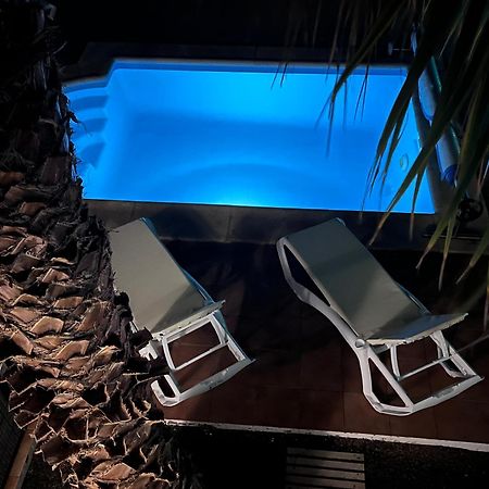 Villa Ariana - Playa Blanca Εξωτερικό φωτογραφία