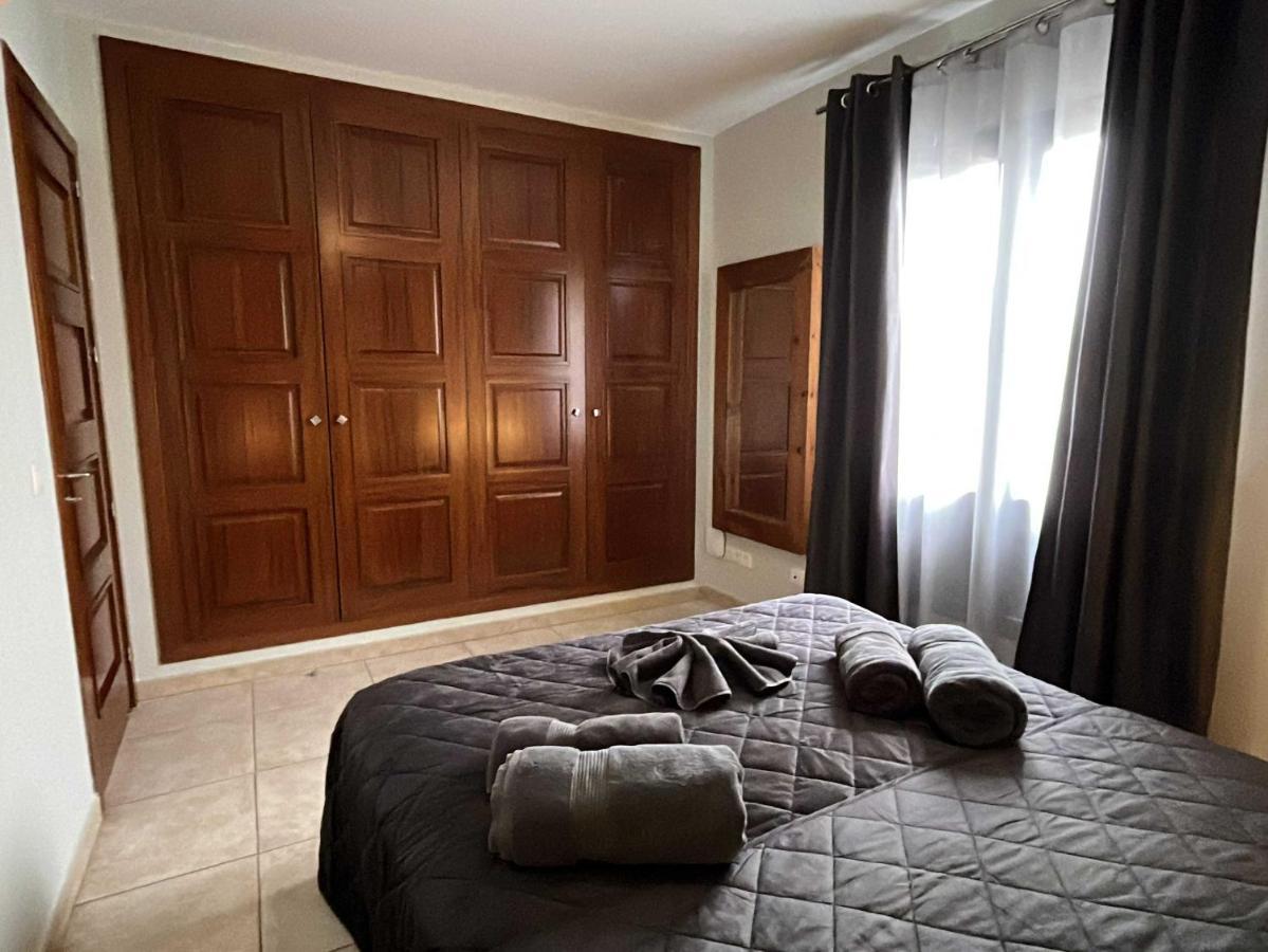 Villa Ariana - Playa Blanca Εξωτερικό φωτογραφία