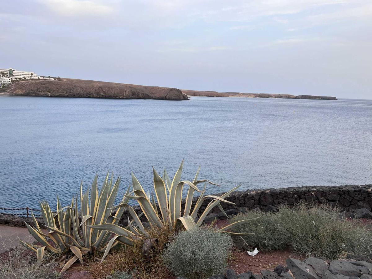 Villa Ariana - Playa Blanca Εξωτερικό φωτογραφία
