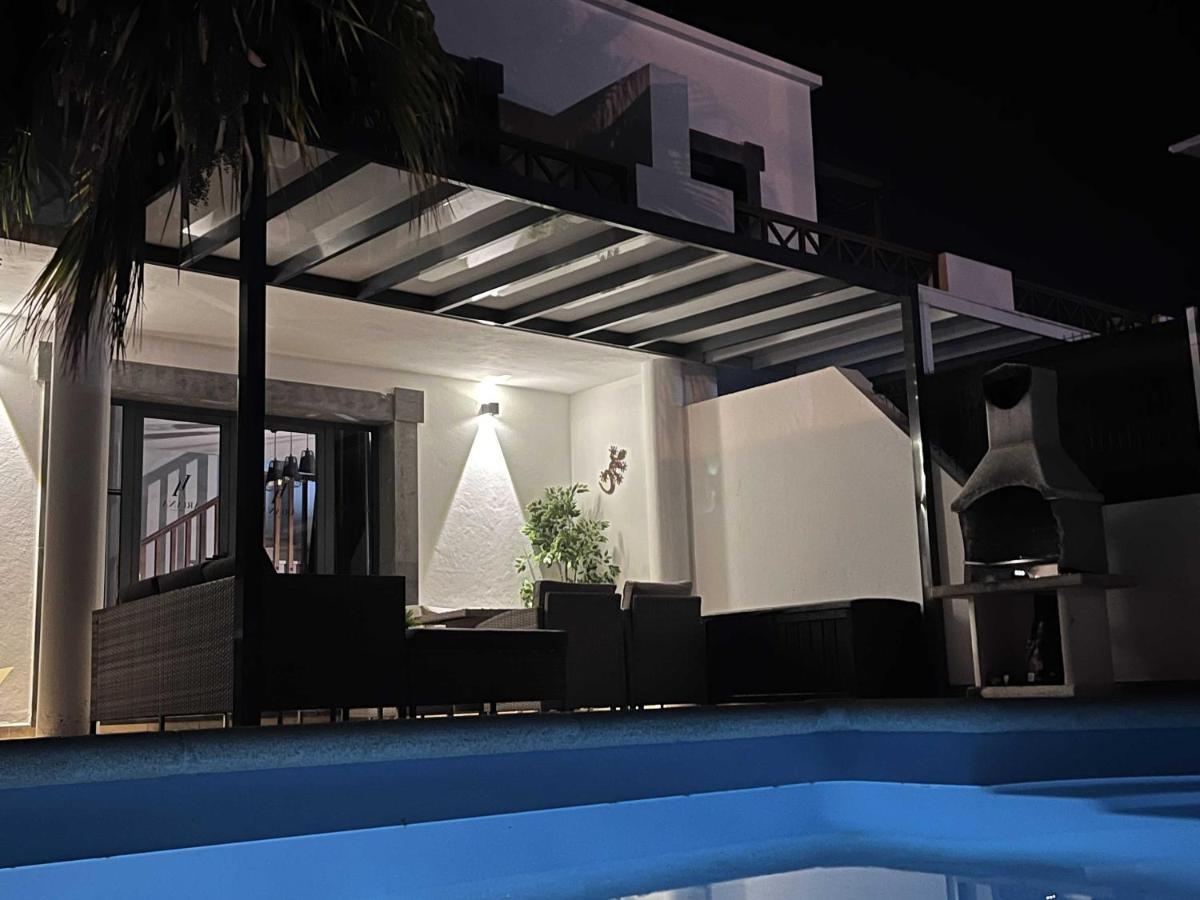 Villa Ariana - Playa Blanca Εξωτερικό φωτογραφία