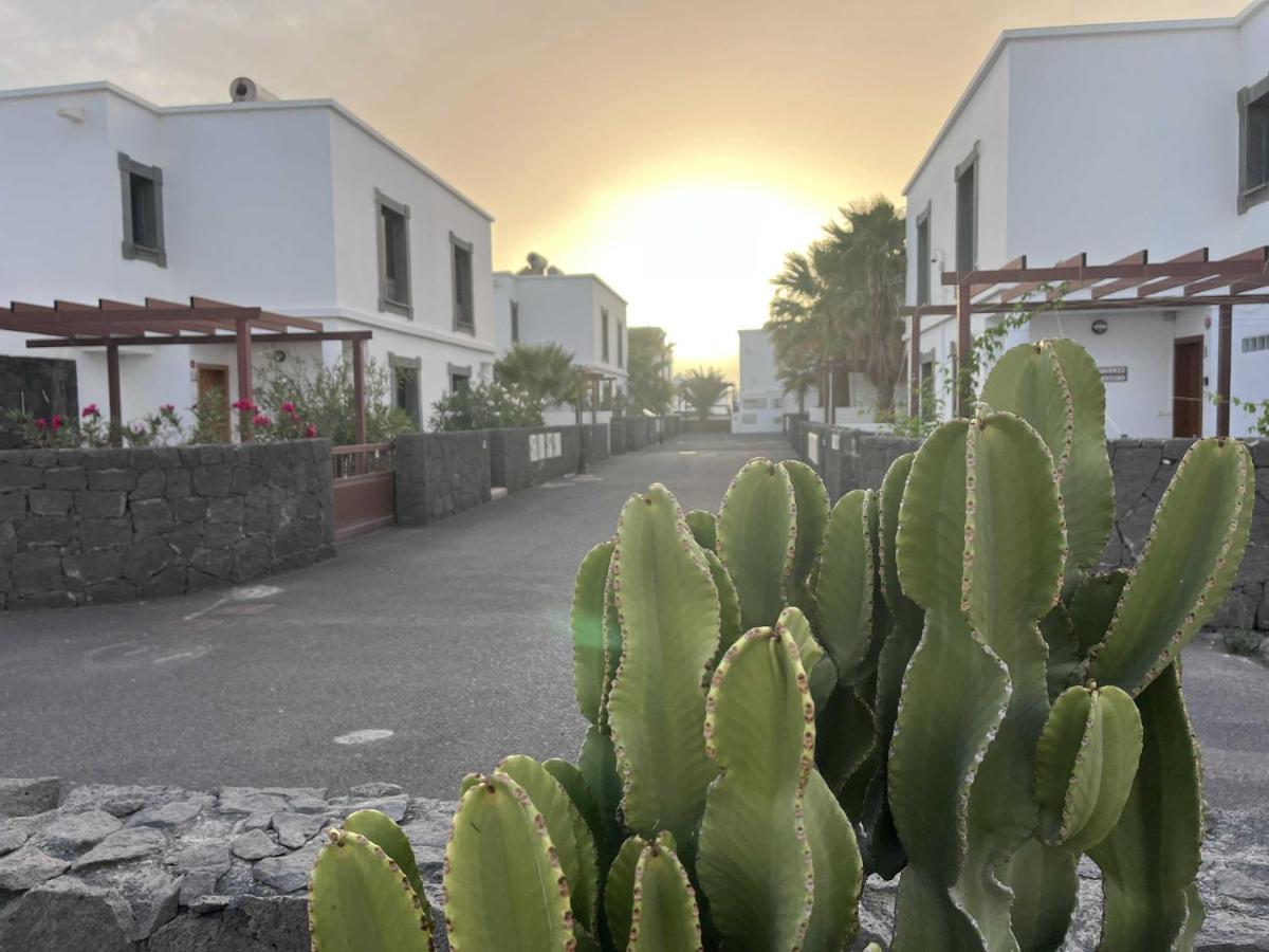Villa Ariana - Playa Blanca Εξωτερικό φωτογραφία