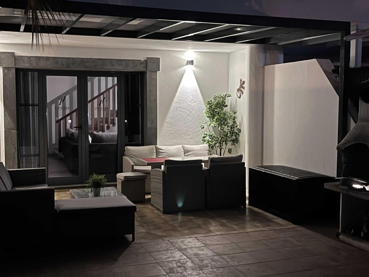 Villa Ariana - Playa Blanca Εξωτερικό φωτογραφία