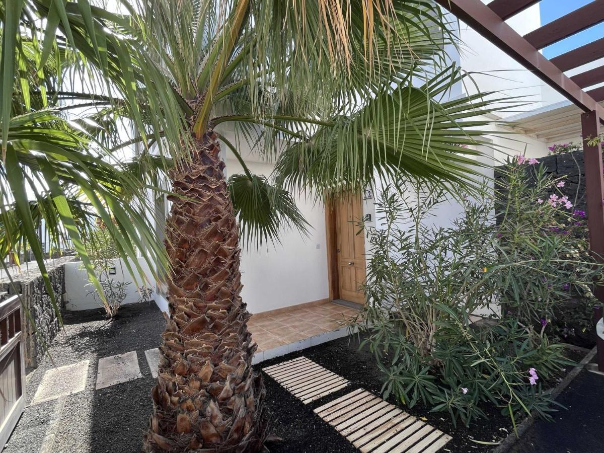 Villa Ariana - Playa Blanca Εξωτερικό φωτογραφία