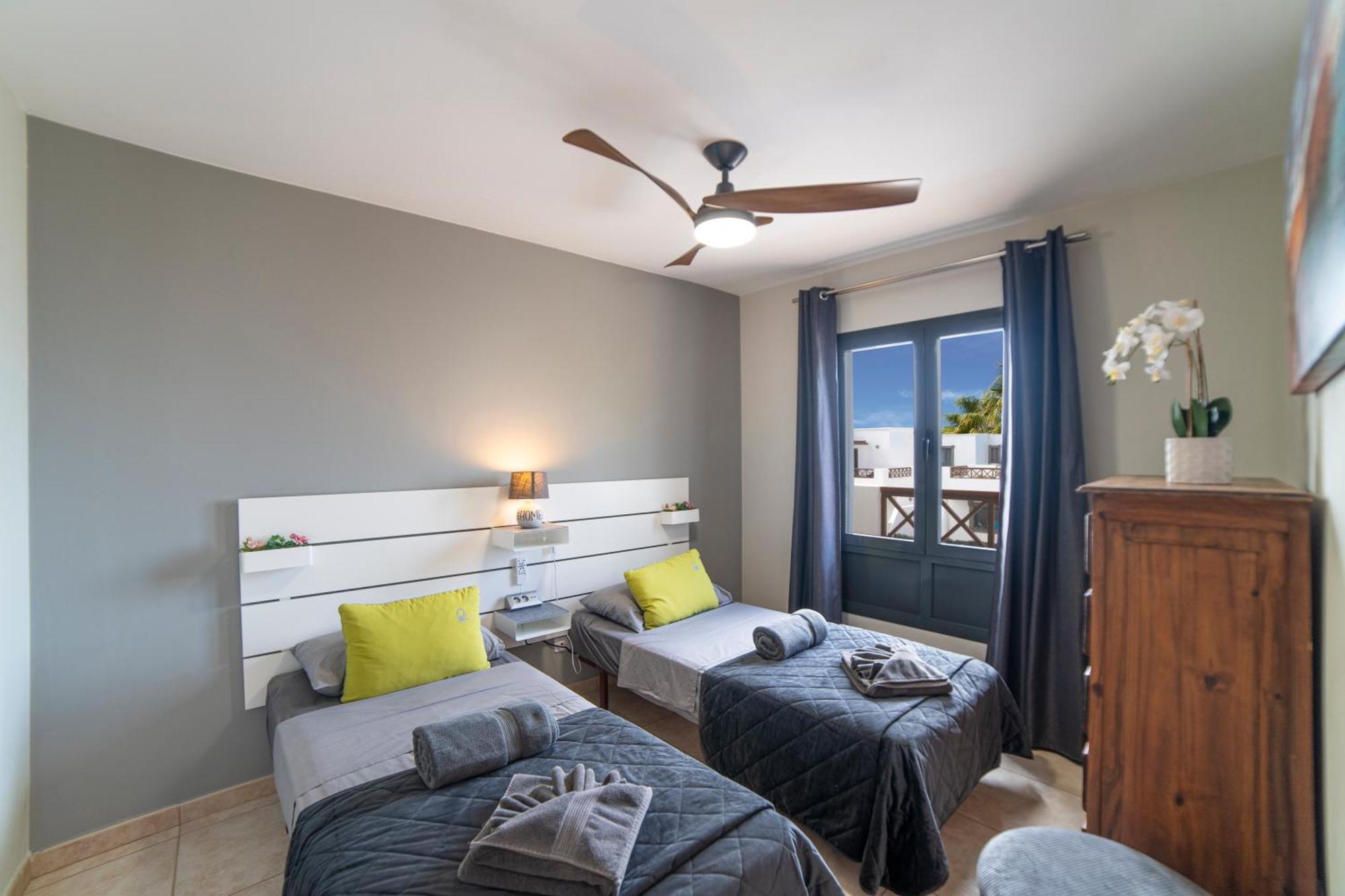 Villa Ariana - Playa Blanca Εξωτερικό φωτογραφία