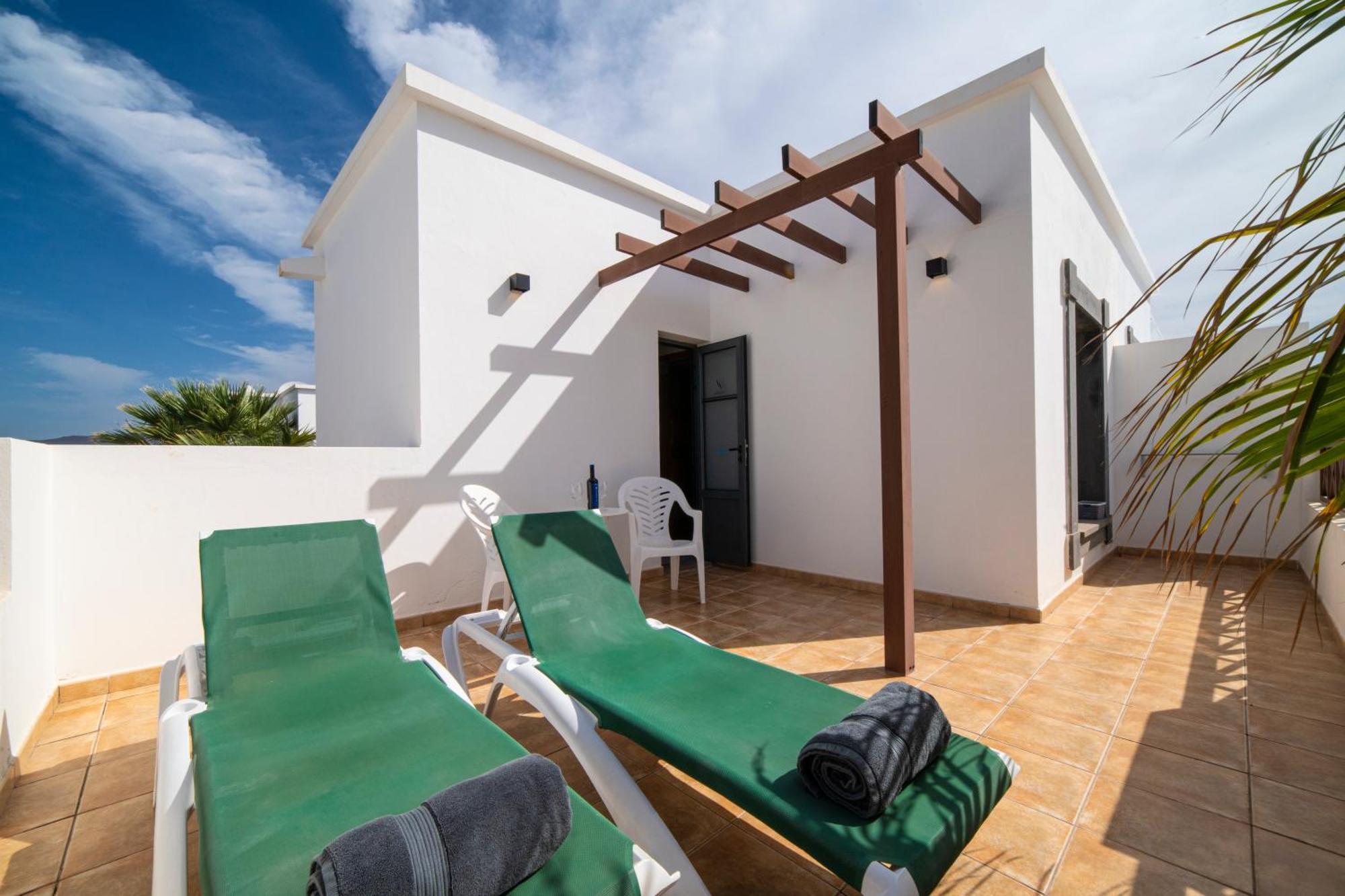Villa Ariana - Playa Blanca Εξωτερικό φωτογραφία