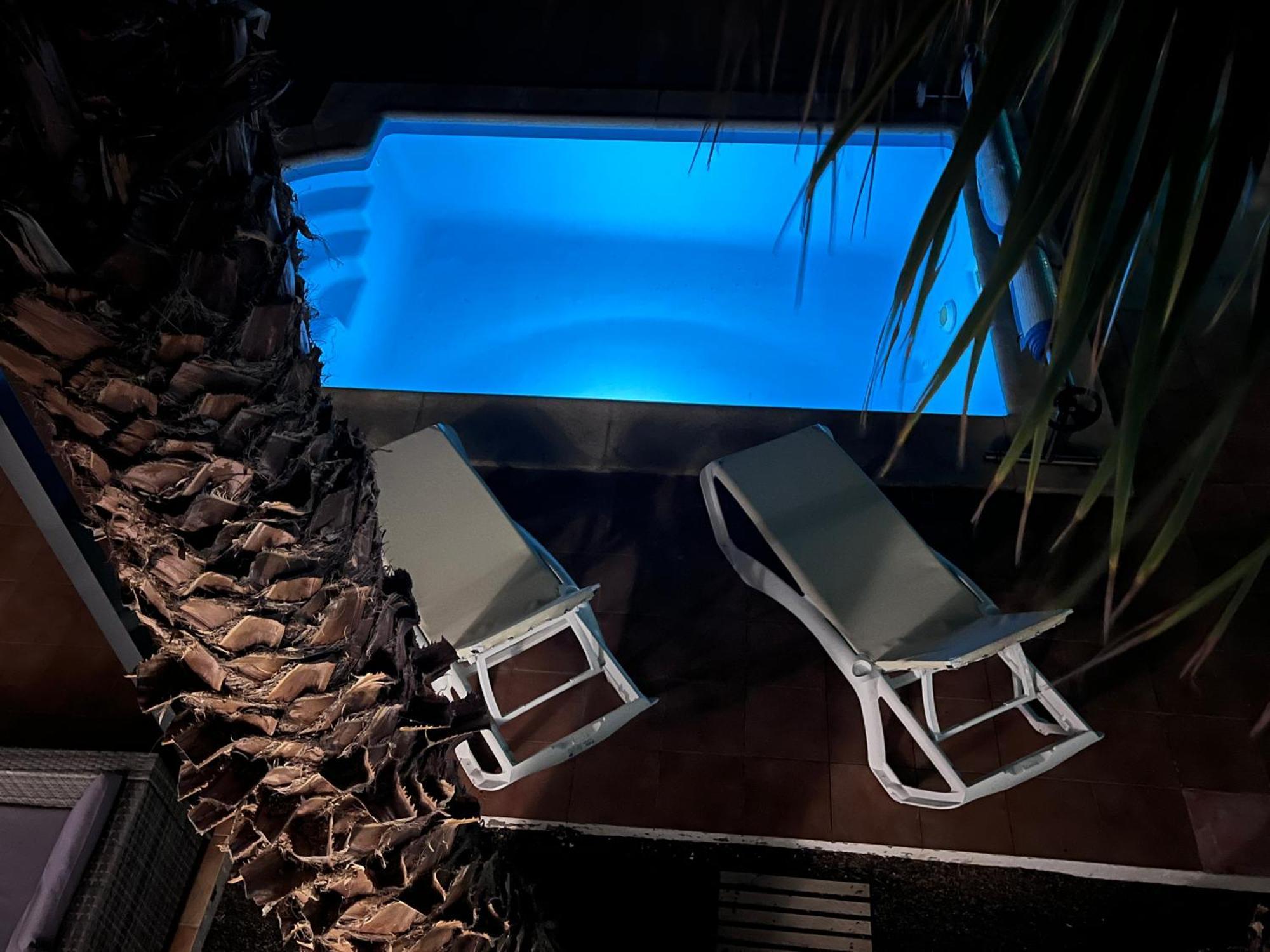 Villa Ariana - Playa Blanca Εξωτερικό φωτογραφία