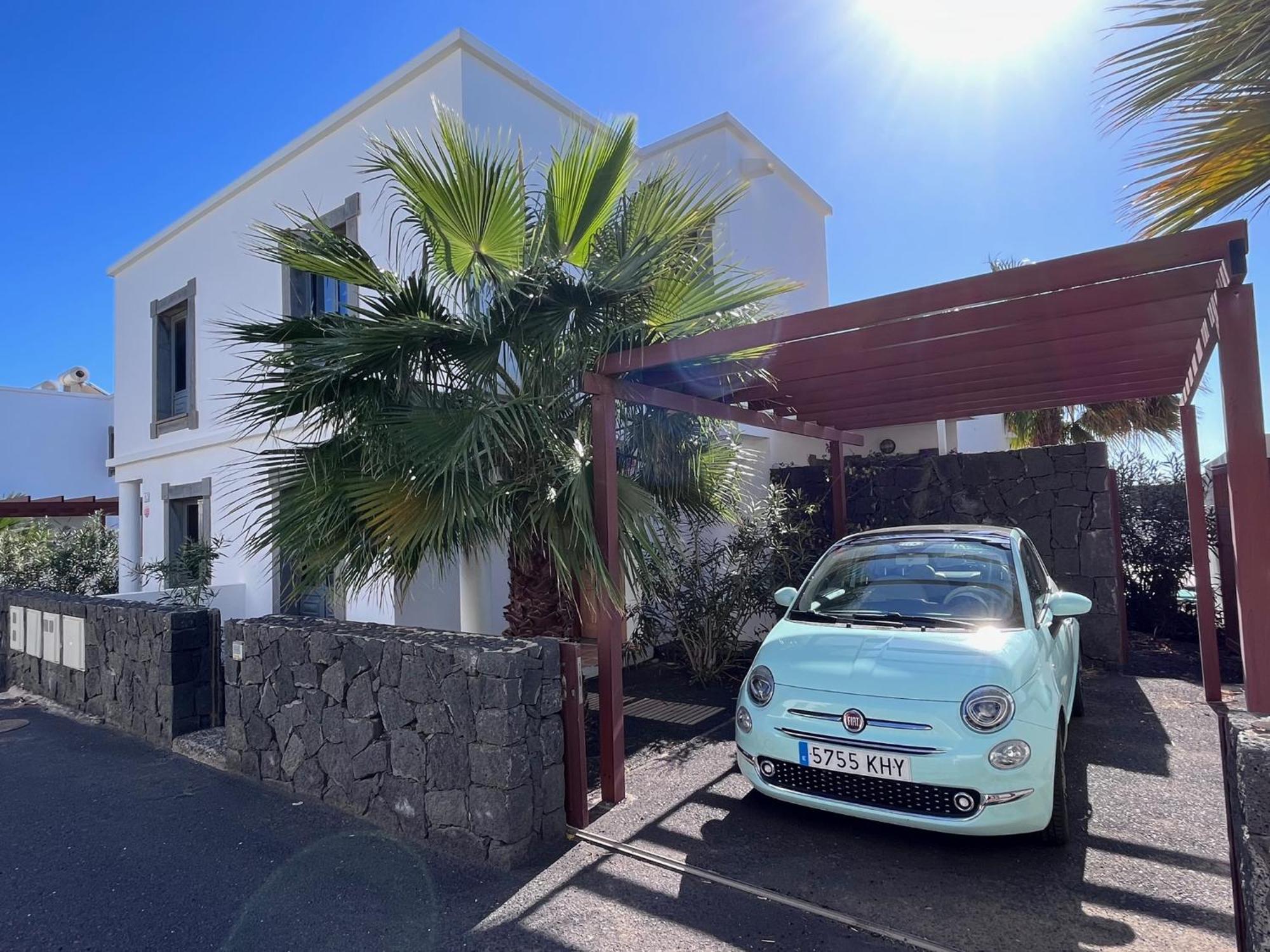 Villa Ariana - Playa Blanca Εξωτερικό φωτογραφία